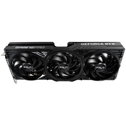 Видеокарта Palit RTX 5070 PA-RTX5070 GAMINGPRO-S OC