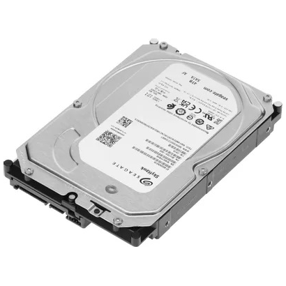 Жесткий диск 3.5'' 4Tb Seagate Video Skyhawk ST4000VX015