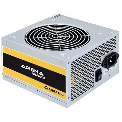 Блок питания 500W Chieftec GPA-500S8