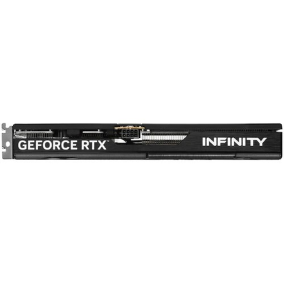 Видеокарта Palit RTX 5060 PA-RTX5060 INFINITY 3 OC 8Gb
