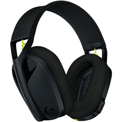 Наушники Logitech G435 Lightspeed 981-001053
