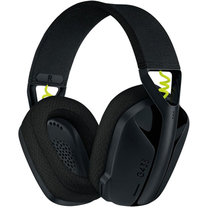 Наушники Logitech G435 Lightspeed 981-001053