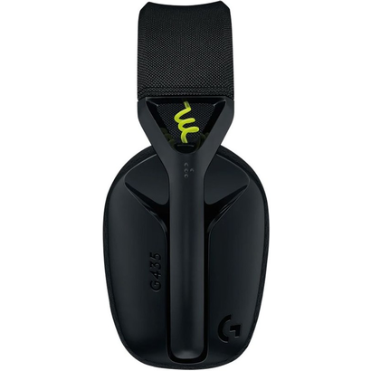 Наушники Logitech G435 Lightspeed 981-001053