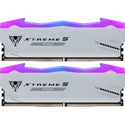 DDR5 2x16Gb 6000MHz Patriot PVXR532G60C30KM