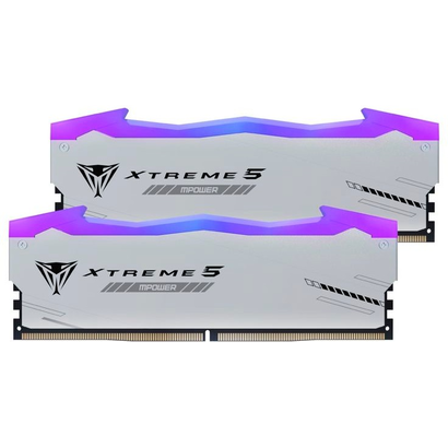 DDR5 2x16Gb 6000MHz Patriot PVXR532G60C30KM