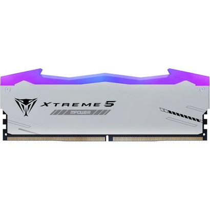DDR5 2x16Gb 6000MHz Patriot PVXR532G60C30KM