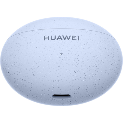 Наушники HUAWEI Freebuds 5I, морозный синий