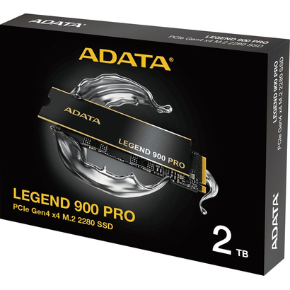 SSD M.2 2Tb A-Data SLEG-900P-2TCS