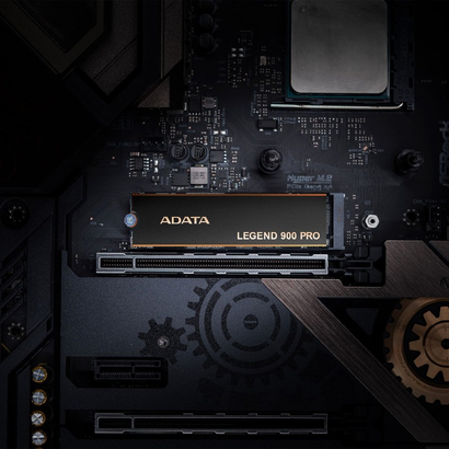 SSD M.2 2Tb A-Data SLEG-900P-2TCS