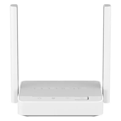 Маршрутизатор WiFi Keenetic Starter (KN-1121)