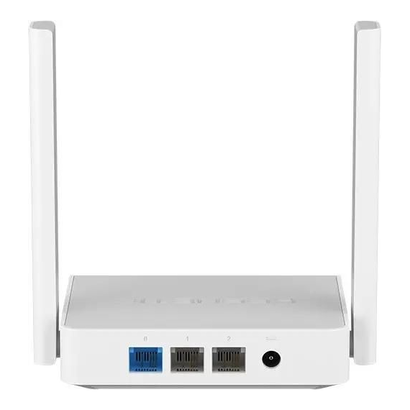 Маршрутизатор WiFi Keenetic Starter (KN-1121)