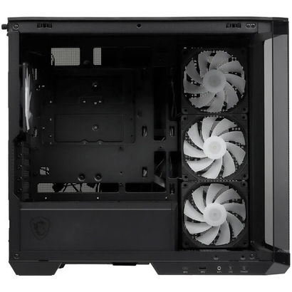 Корпус MSI MAG Pano 100R PZ