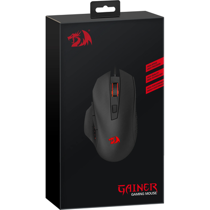 Игровая мышь Redragon Gainer