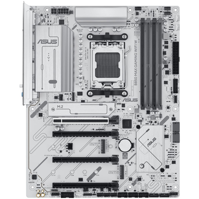 Mат.плата ASUS SAM5 B850 MAX GAMING WIFI W