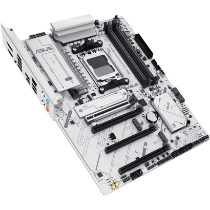 Mат.плата ASUS SAM5 B850 MAX GAMING WIFI W