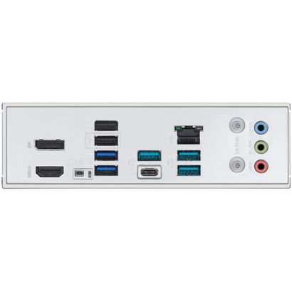 Mат.плата ASUS SAM5 B850 MAX GAMING WIFI W