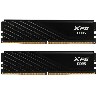 DDR5 2x16Gb 5600MHz ADATA AX5U5600C4616G-DTLABBK