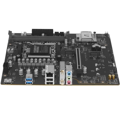 Mат.плата ASUS SAM5 A620M-F GAMING WIFI