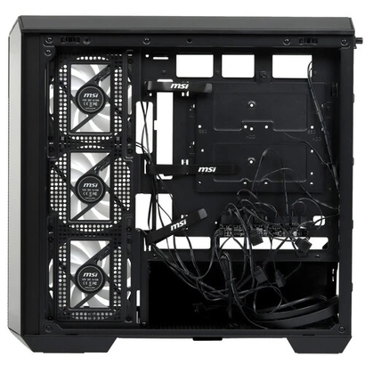 Корпус MSI MAG Pano 100R PZ
