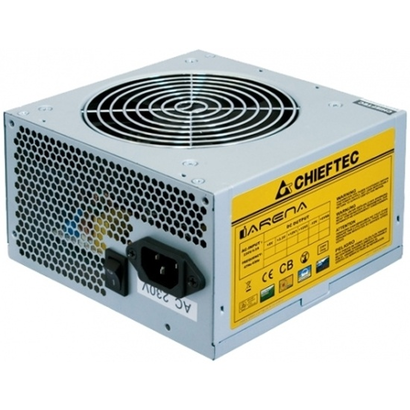 Блок питания 500W Chieftec GPA-500S8