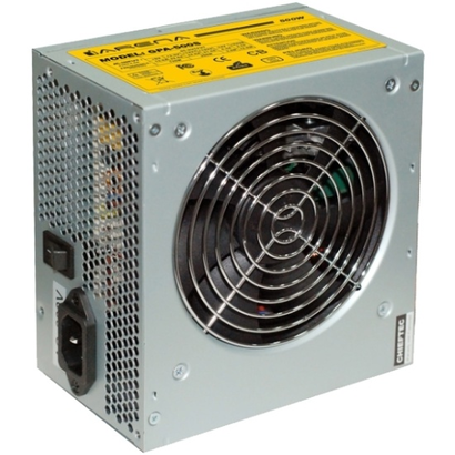 Блок питания 500W Chieftec GPA-500S8