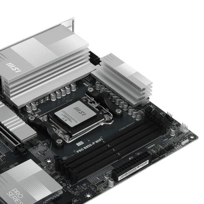 Mат.плата MSI SAM5 PRO B850-P WIFI
