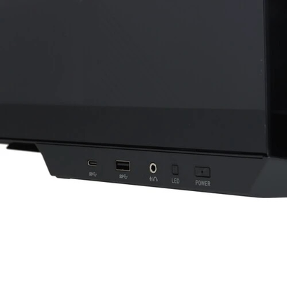 Корпус MSI MAG Pano 100R PZ