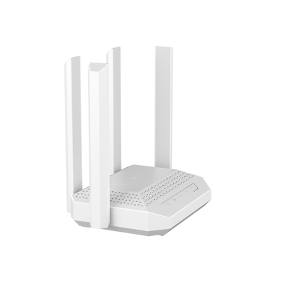 Маршрутизатор WiFi Keenetic Challenger (KN-3910)