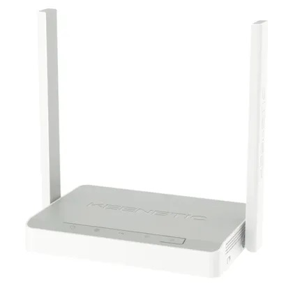 Маршрутизатор WiFi Keenetic Air (KN-1613)