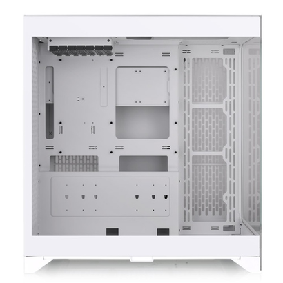 Корпус Thermaltake CTE E600MX WH