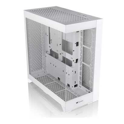 Корпус Thermaltake CTE E600MX WH