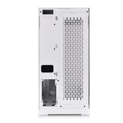 Корпус Thermaltake CTE E600MX WH