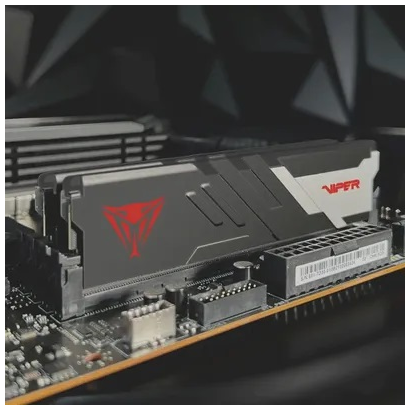 DDR5 2x16Gb 6400MHz Patriot PVV532G640C32K