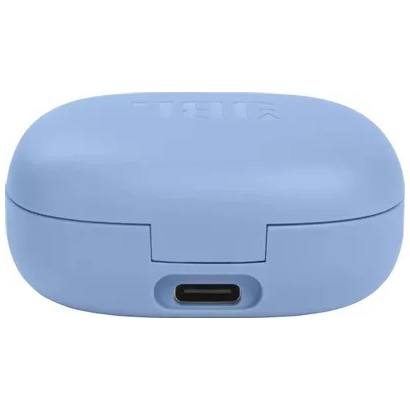 Наушники JBL Wave Flex (синий)