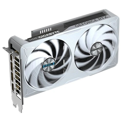 Видеокарта Gigabyte RTX 5060 Ti GV-N506TEAGLEOC ICE-16GD