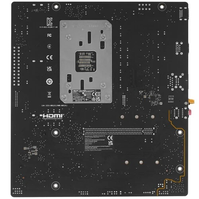 Mат.плата ASUS SAM5 A620M-F GAMING WIFI