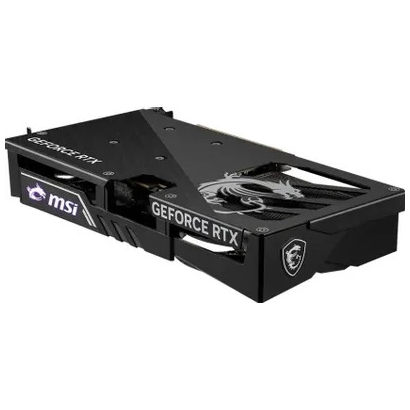Видеокарта MSI RTX 5060 GAMING OC 8G