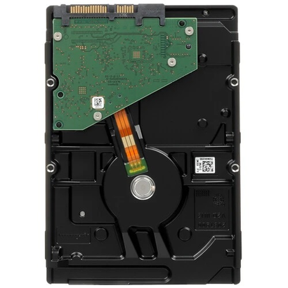 Жесткий диск 3.5'' 4Tb Seagate Video Skyhawk ST4000VX015