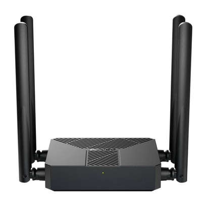 Маршрутизатор WiFi Mercusys MR62X