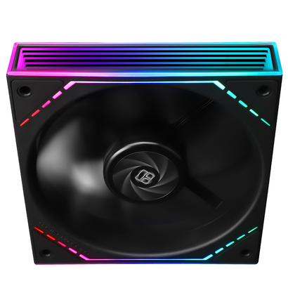 Вентилятор Thermalright TL-M12 ARGB