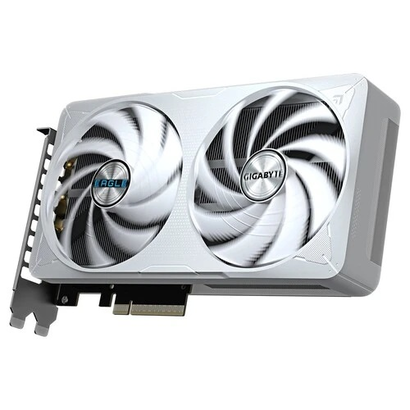Видеокарта Gigabyte RTX 5060 Ti GV-N506TEAGLEOC ICE-16GD