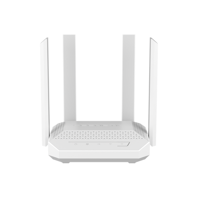 Маршрутизатор WiFi Keenetic Challenger (KN-3910)