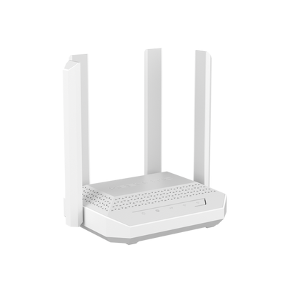 Маршрутизатор WiFi Keenetic Challenger (KN-3910)