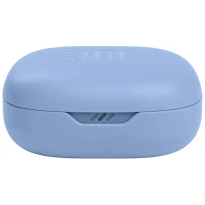 Наушники JBL Wave Flex (синий)