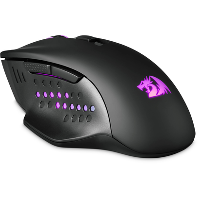 Игровая мышь Redragon Gainer