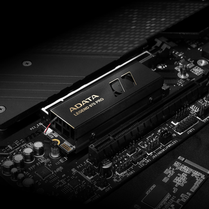 SSD M.2 2Tb A-Data SLEG-970P-2TCI