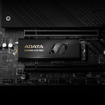 SSD M.2 2Tb A-Data SLEG-970P-2TCI