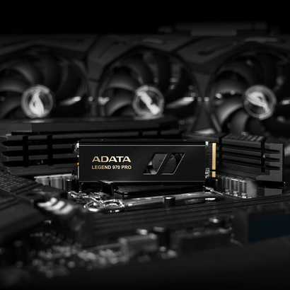 SSD M.2 2Tb A-Data SLEG-970P-2TCI