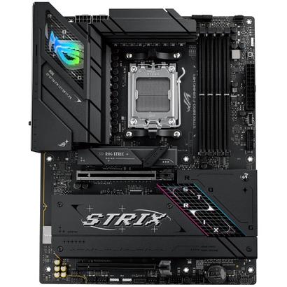 Mат.плата ASUS SAM5 ROG STRIX B850-F GAMING WIFI
