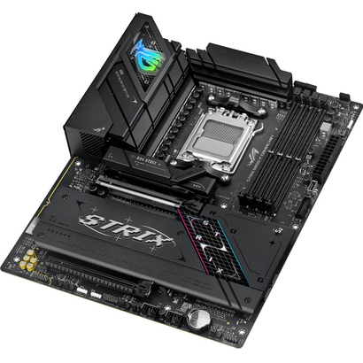 Mат.плата ASUS SAM5 ROG STRIX B850-F GAMING WIFI